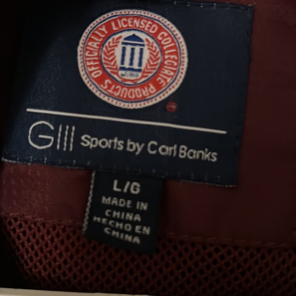 ATM texas sweater size: L - Picture 4 of 8